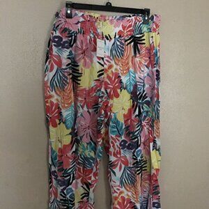 ZAC and RACHEL Pants     Size: 3X #9821